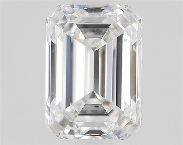 Emerald Diamond image