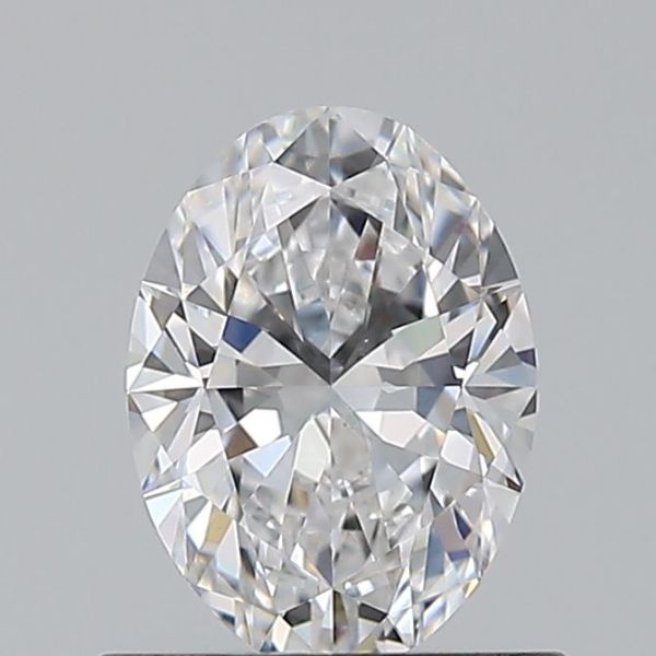 Oval Diamond image