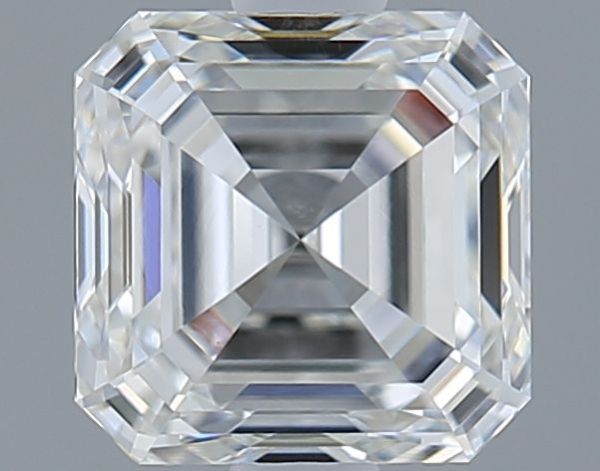 Asscher Diamond image