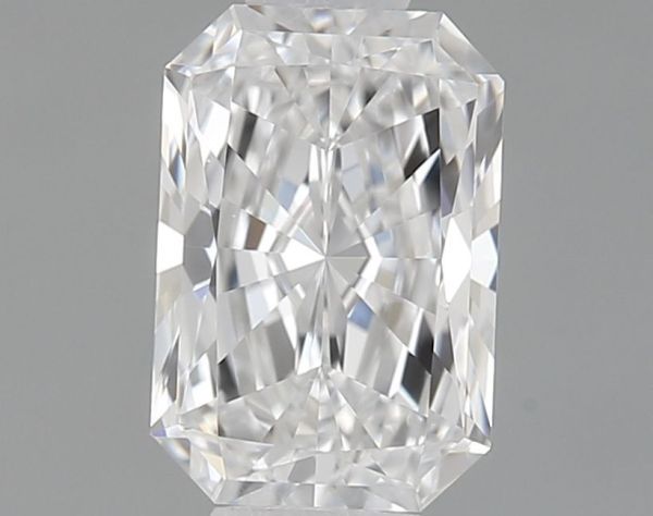 Radiant Lab-Grown Diamond image