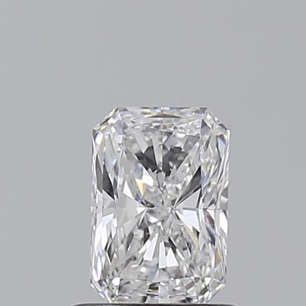 Radiant Lab-Grown Diamond image
