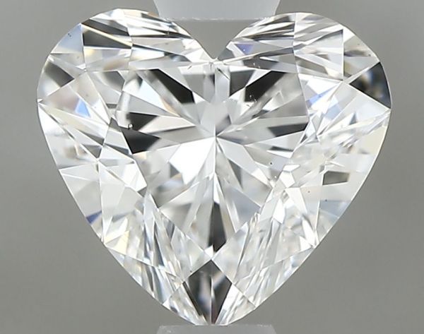 Heart Diamond image