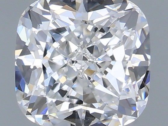 Cushion Diamond image