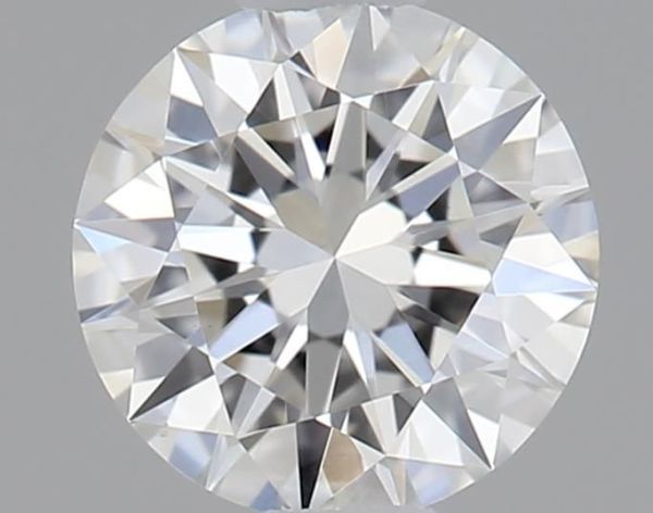 Round Diamond image