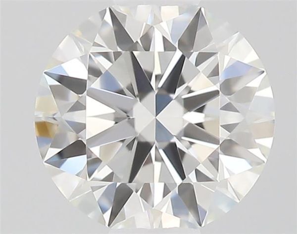 Round Diamond image