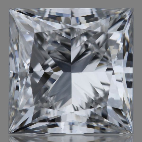 Princess Lab-Grown Diamond image