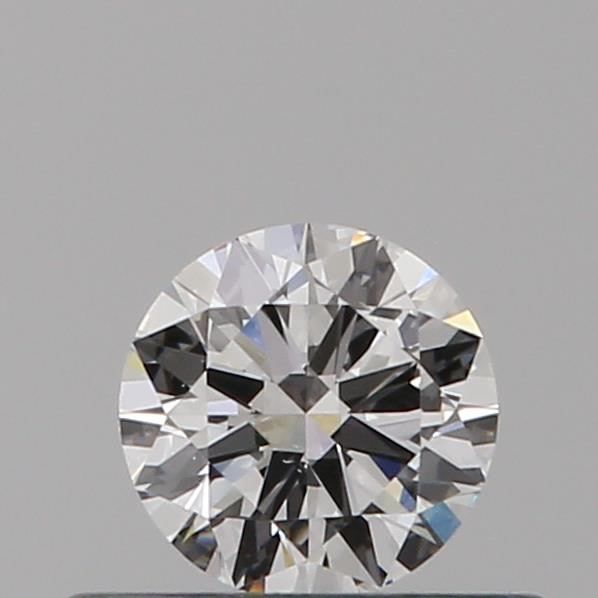 Round Diamond image