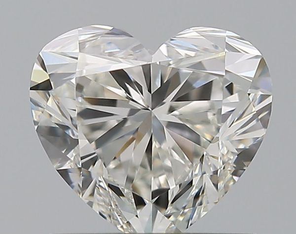 Heart Diamond image