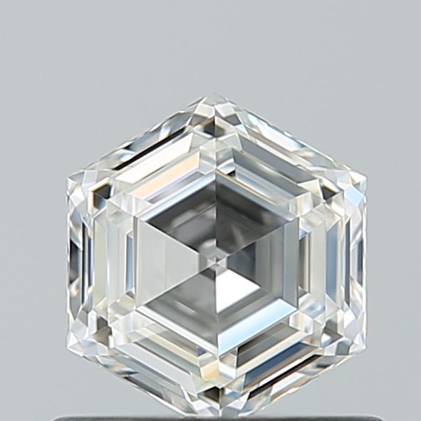 Hexagonal Diamond image
