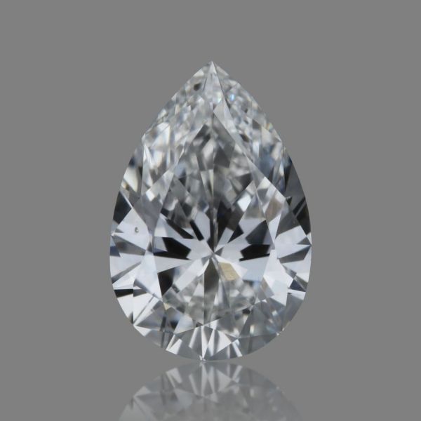 Pear Diamond image