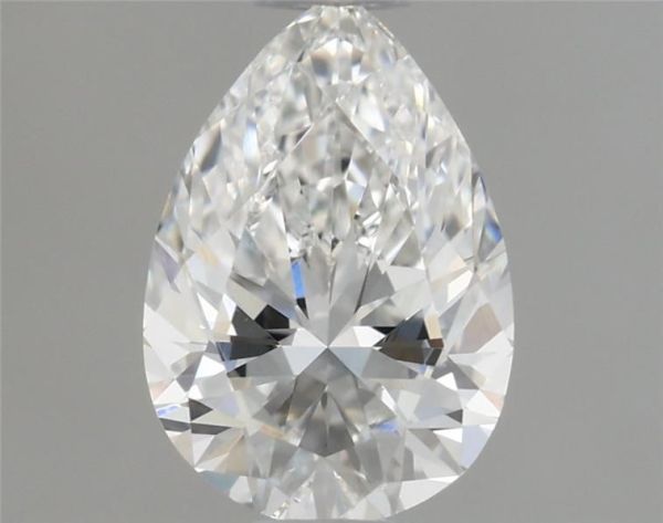 Pear Diamond image