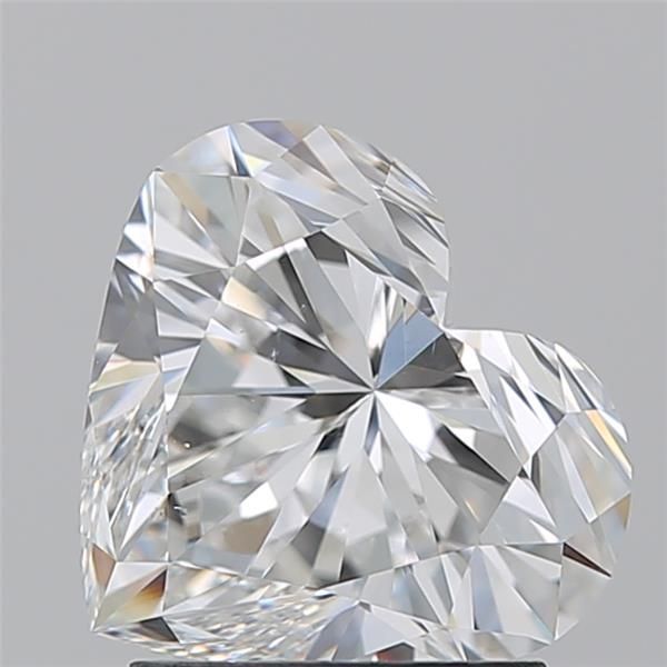 Heart Diamond image