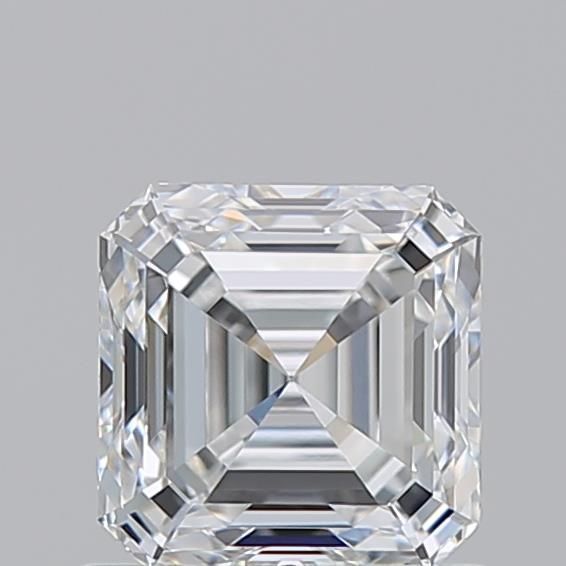 Asscher Diamond image
