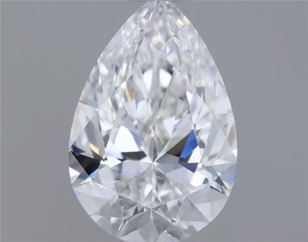 Pear Diamond image