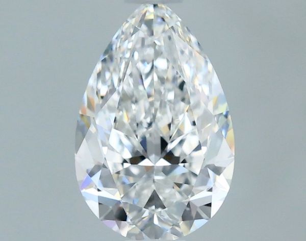 Pear Diamond image