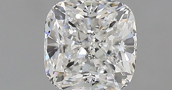 Cushion Diamond image