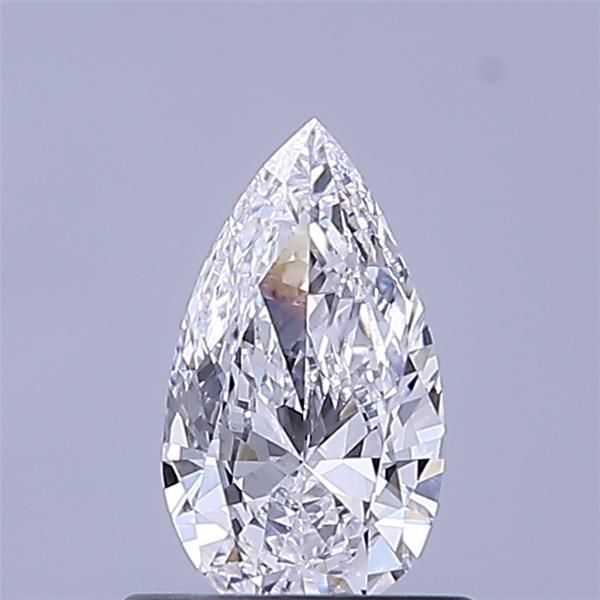 Pear Lab-Grown Diamond image