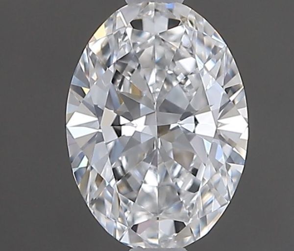 Oval Diamond image