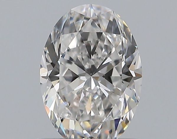 Oval Diamond image