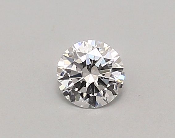 Round Lab-Grown Diamond image