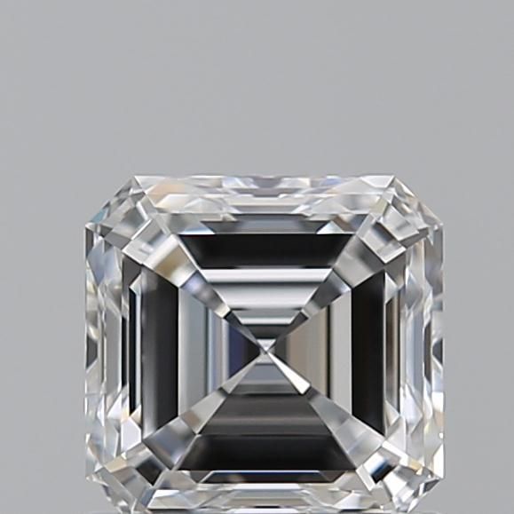Asscher Diamond image
