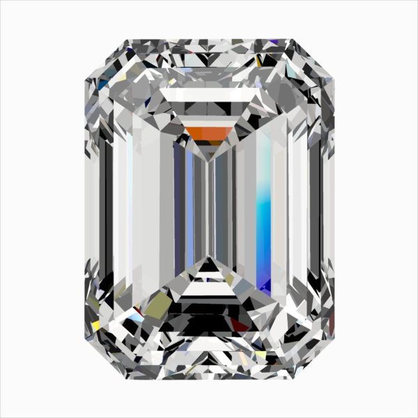 Emerald Diamond image