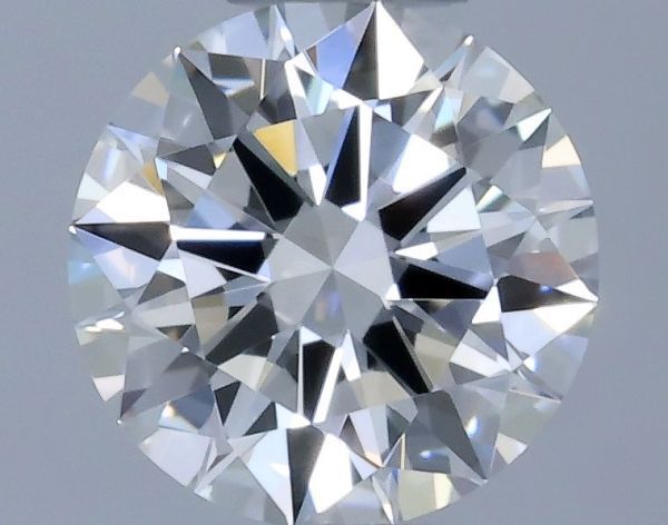 Round Diamond image