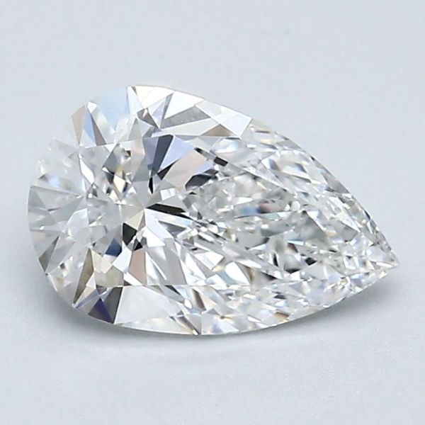 Pear Diamond image