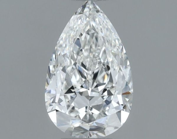 Pear Diamond image
