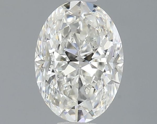 Oval Diamond image