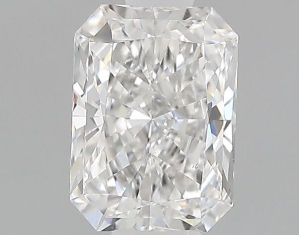 Radiant Lab-Grown Diamond image