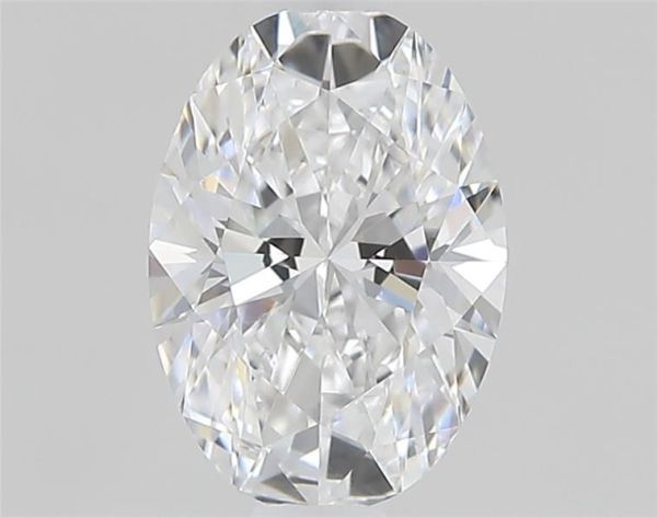 Oval Diamond image