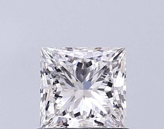 Princess Lab-Grown Diamond image