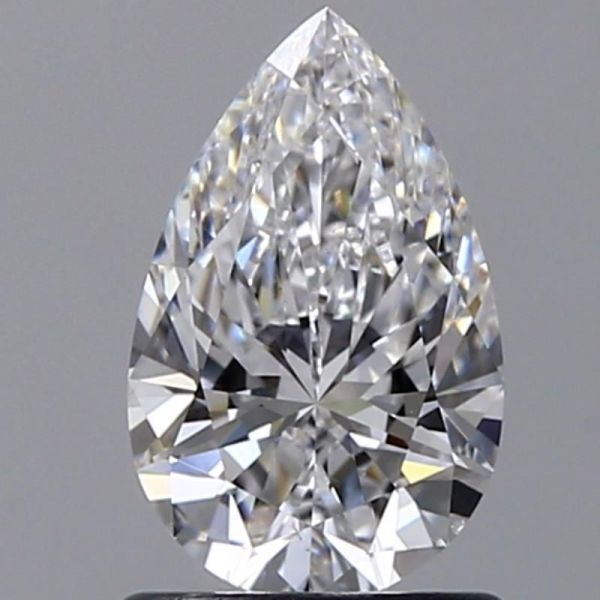 Pear Diamond image