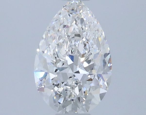 Pear Diamond image