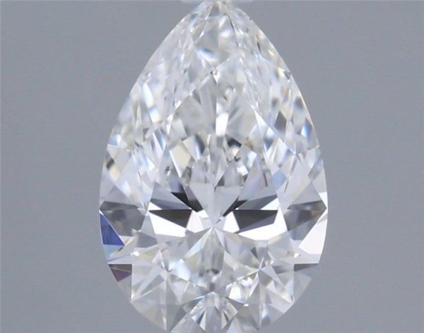 Pear Diamond image