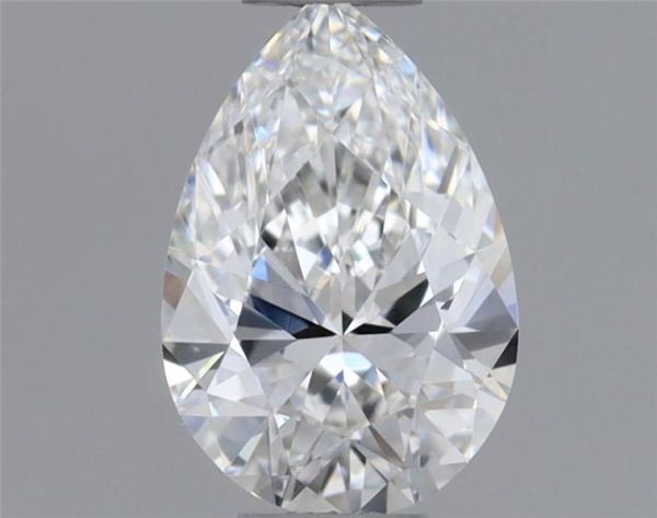 Pear Diamond image