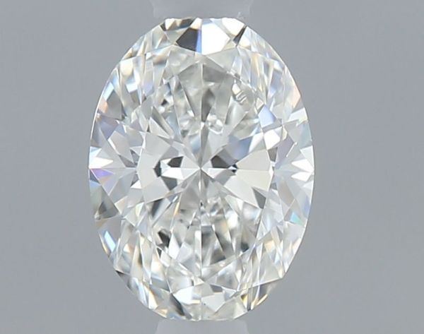 Oval Diamond image