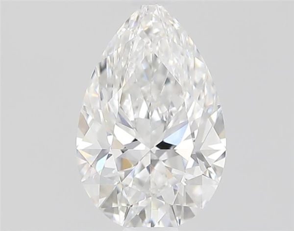 Pear Diamond image