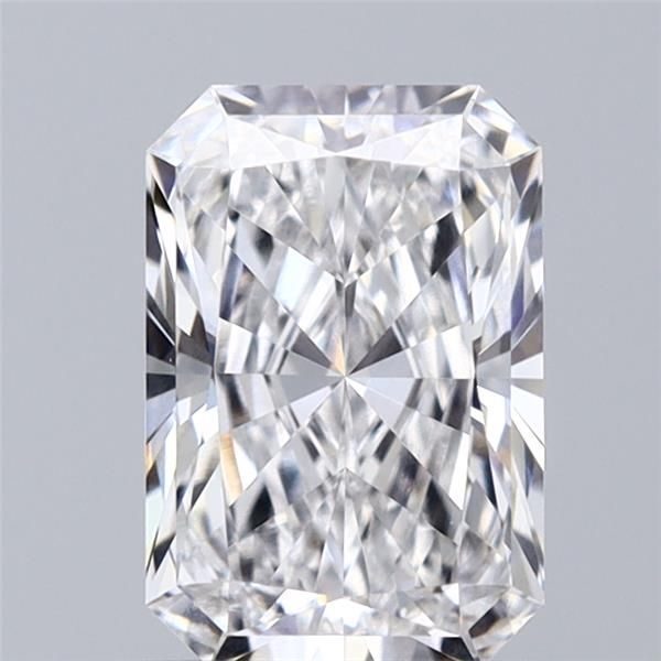 Radiant Lab-Grown Diamond image