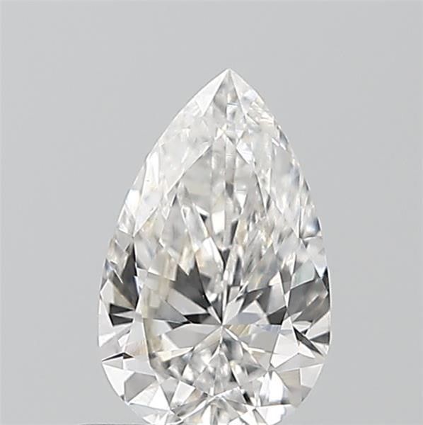 Pear Lab-Grown Diamond image