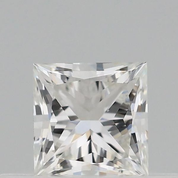 Princess Lab-Grown Diamond image