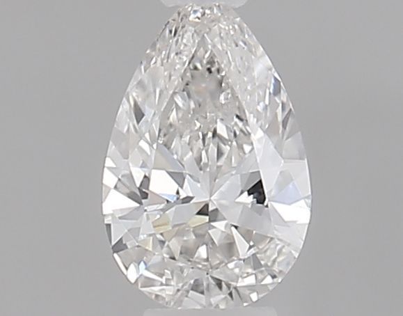 Pear Lab-Grown Diamond image