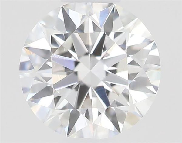 Round Diamond image