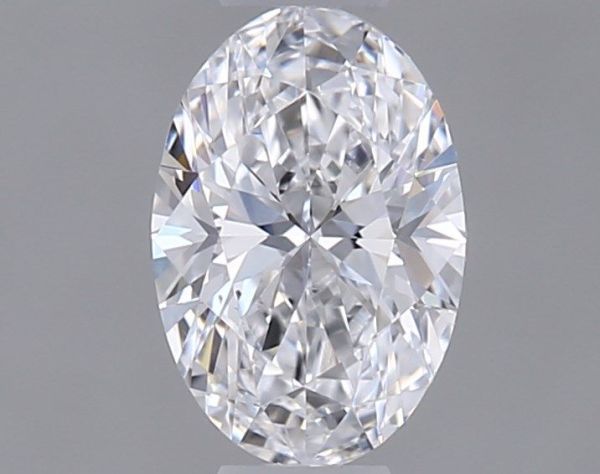 Oval Diamond image