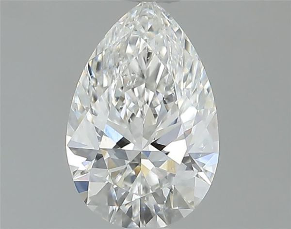 Pear Diamond image
