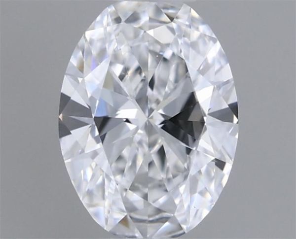 Oval Diamond image