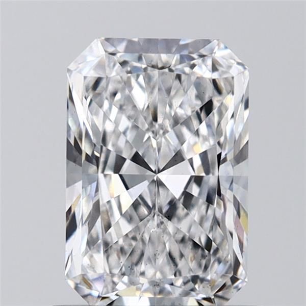 Radiant Lab-Grown Diamond image