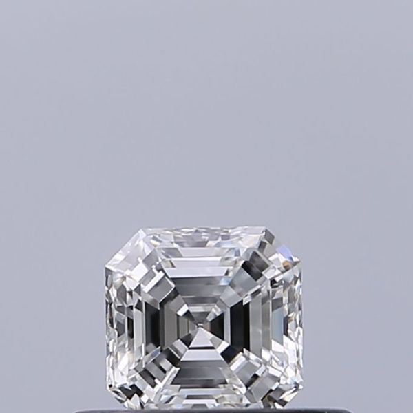 Asscher Diamond image