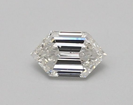 Hexagonal Lab-Grown Diamond image